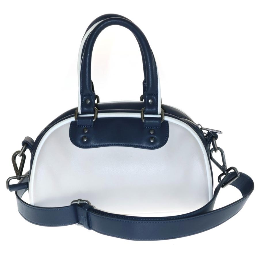 DIESEL（ディーゼル） NERI S ネリ エス 2WAY レザーショルダーバッグ