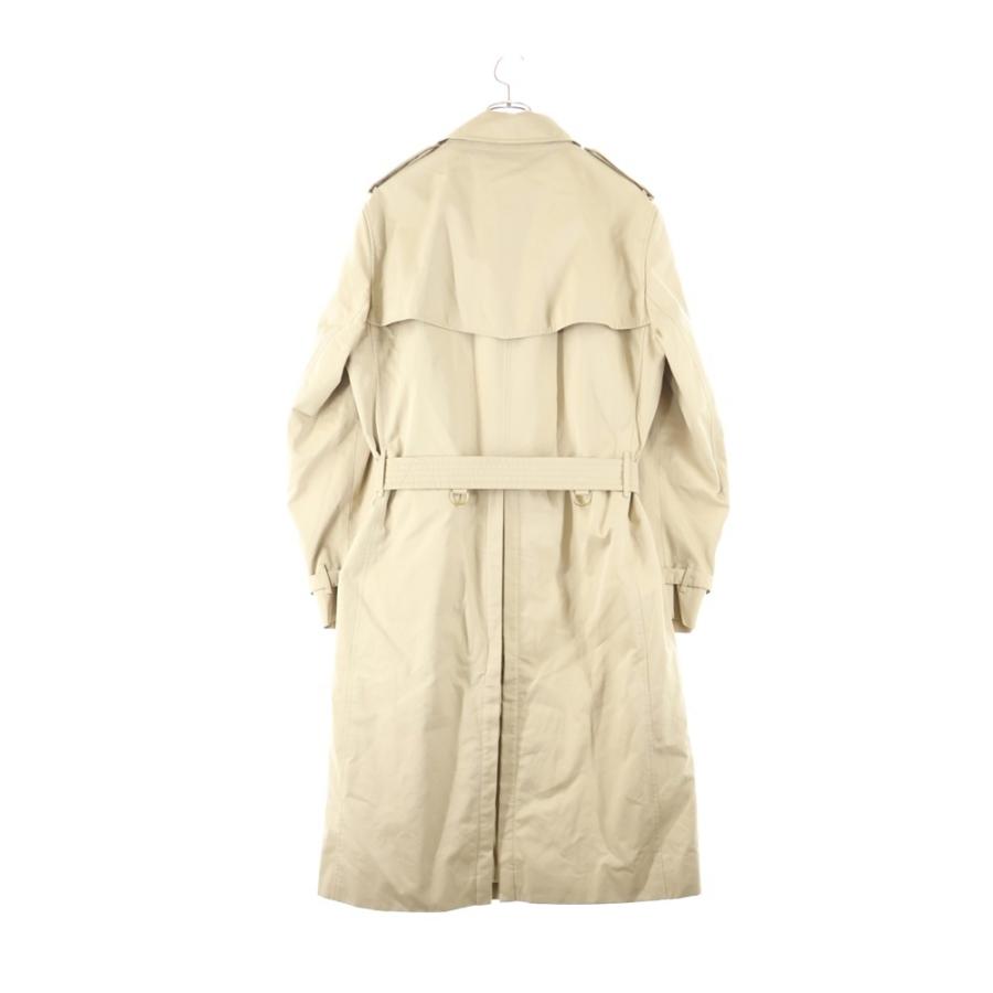 COMME des GARCONS（コムデギャルソン） ×BURBERRY THE KENSINGTON