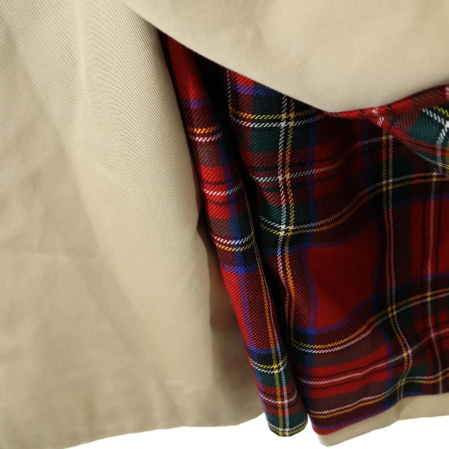 COMME des GARCONS（コムデギャルソン） ×BURBERRY THE KENSINGTON