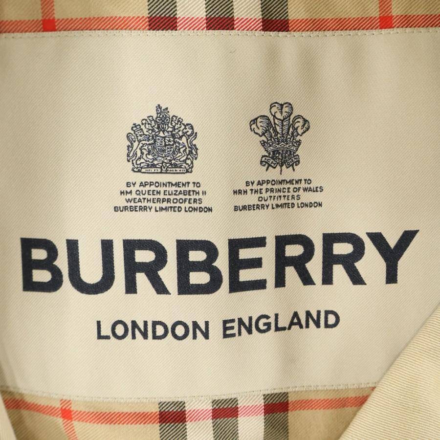 COMME des GARCONS（コムデギャルソン） ×BURBERRY THE KENSINGTON