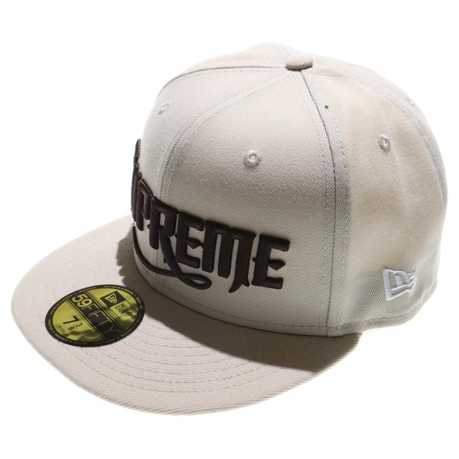 Supreme（シュプリーム） 24AW × NEW ERA Mister Cartoon ミスター