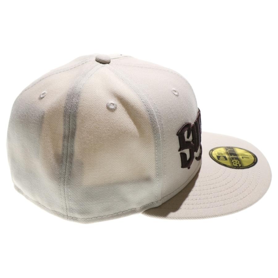 Supreme（シュプリーム） 24AW × NEW ERA Mister Cartoon ミスター