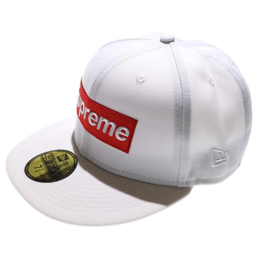 Supreme（シュプリーム） 22AW × NEW ERA Money Box Logo マネー