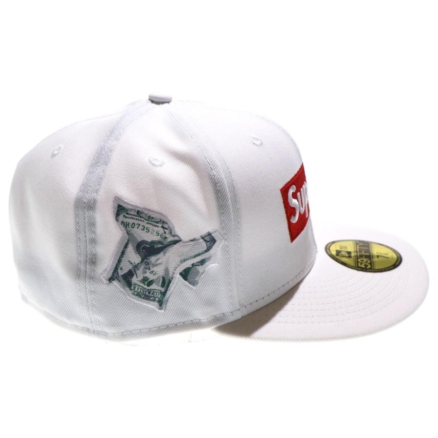 Supreme（シュプリーム） 22AW × NEW ERA Money Box Logo マネー