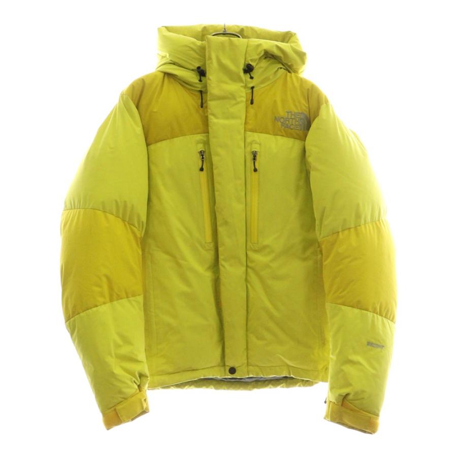 THE NORTH FACE / BALTRO LIGHT JACKET_バルトロライトジャケット/L/ナイロン/GRN/ND91201 THE NORTH FACE（ザ ノースフェイス） BALTRO LIGHT JACKET バルトロ