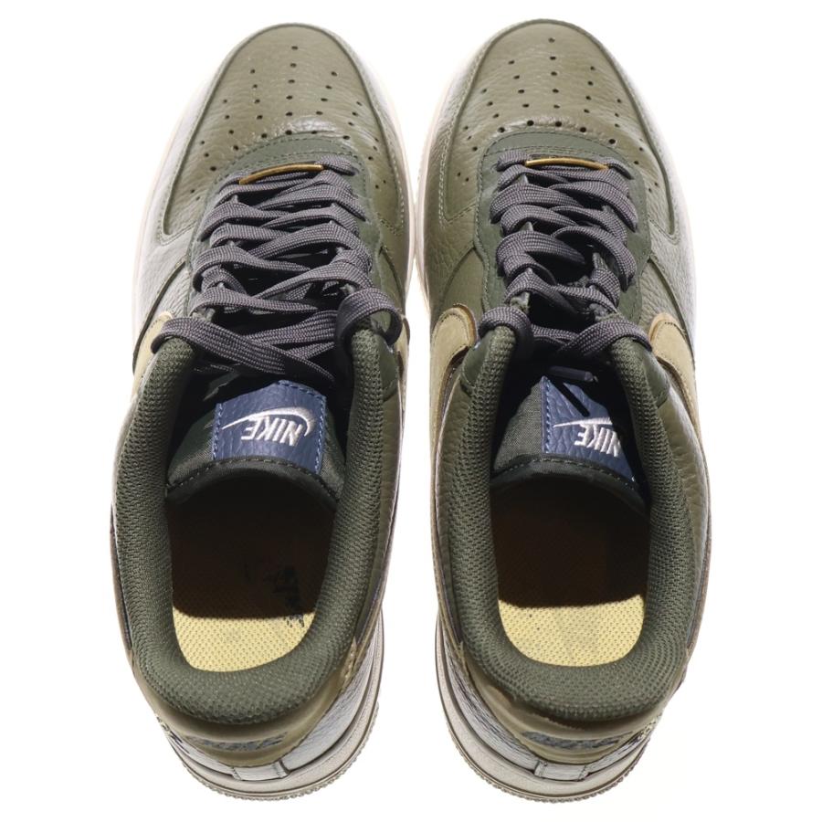 NIKE（ナイキ） AIR FORCE 1 LOW TURTLE エアフォース1 タートル