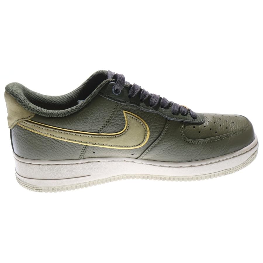 NIKE ナイキ AIR FORCE 1 LOW TURTLE エアフォース1 タートル ローカットスニーカー グリーン US9.5/27.5cm DA8482-200 NIKE（ナイキ） AIR FORCE 1 LOW TURTLE エアフォース1 タートル
