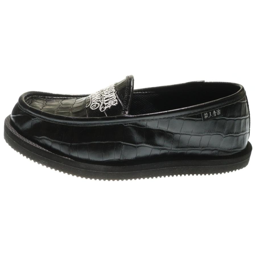 WACKO MARIA（ワコマリア） ×BUDSPOOL ×SUICOKE DEEBO SHOES TYPE-2