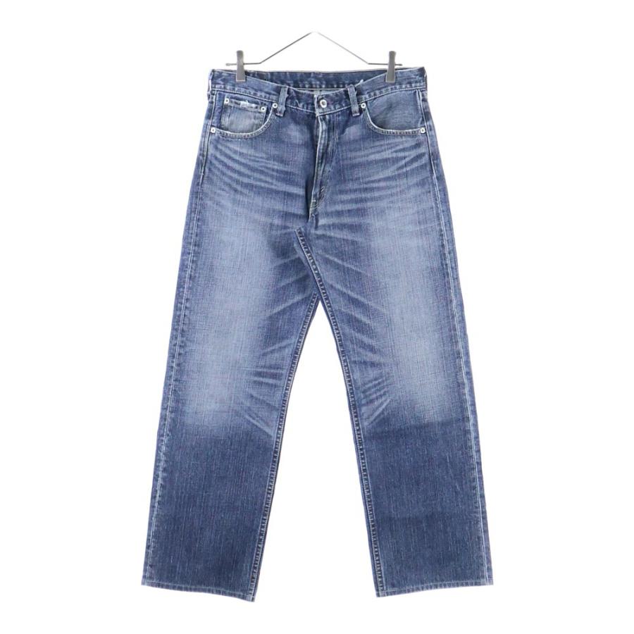 Levi's（リーバイス） 00S 503 ボタン裏J38 ジップフライ ストレート