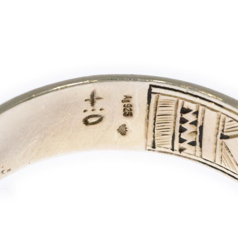 トゥアレグシルバー バングル ビンテージ tuareg エルメス amp japan(アンプジャパン)通販 GOTHIC TOKYO(ゴシックトウキョウ)公式