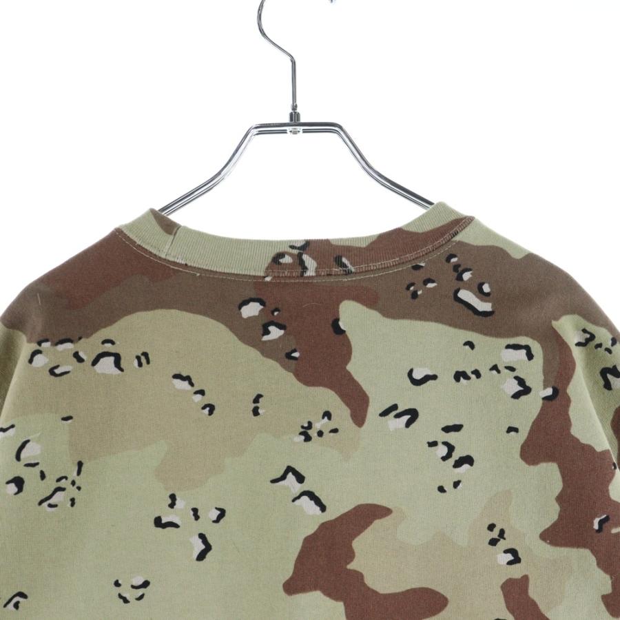 Supreme（シュプリーム） 20AW Futura Logo Crewneck フューチュラ