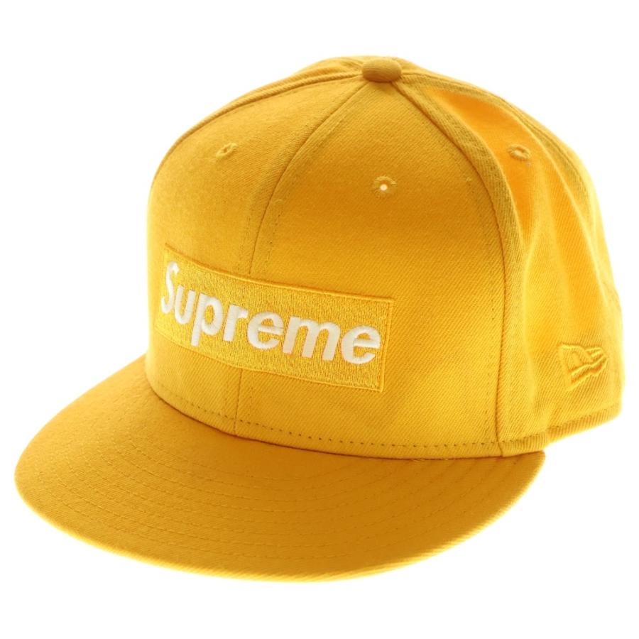 SUPREME×New Era 21SS Champions Box Logo Supreme（シュプリーム） 21SS ×NEW ERA Champions Box Logo