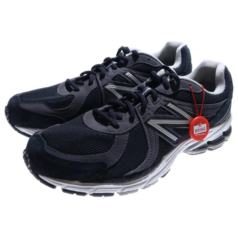 New Balance（ニューバランス） ×COMME des GARCONS HOMME ML860JU2