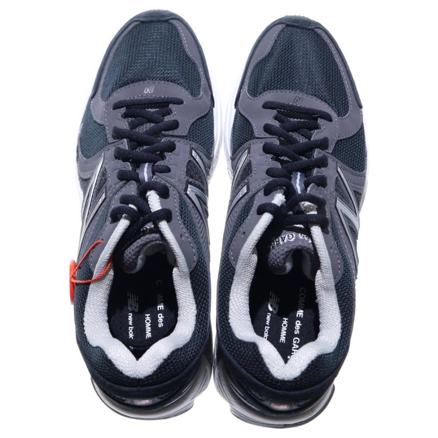New Balance（ニューバランス） ×COMME des GARCONS HOMME ML860JU2