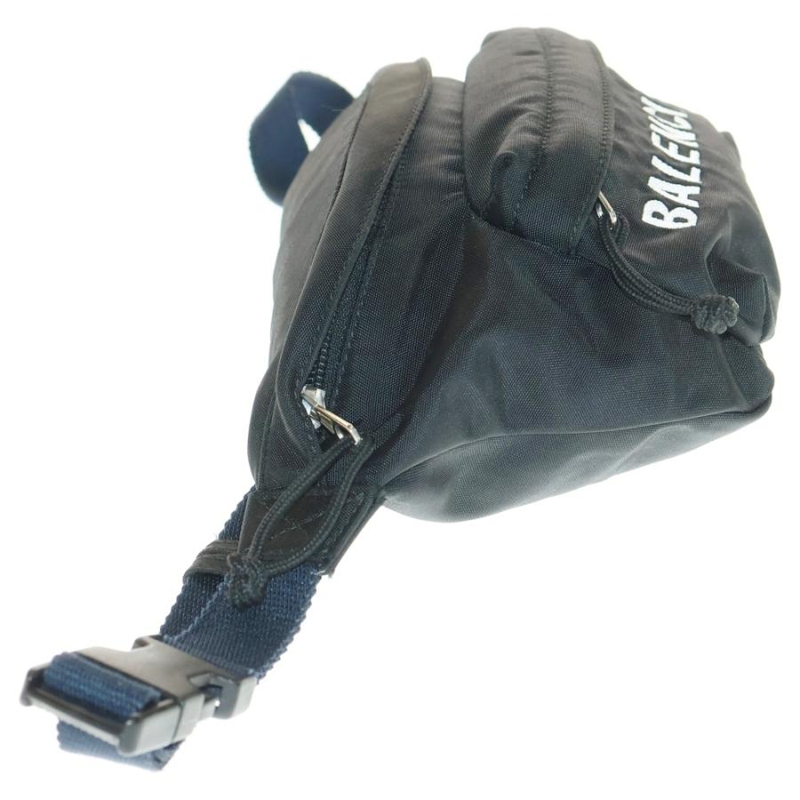 BALENCIAGA（バレンシアガ） WHEEL ウィール ロゴデザイン