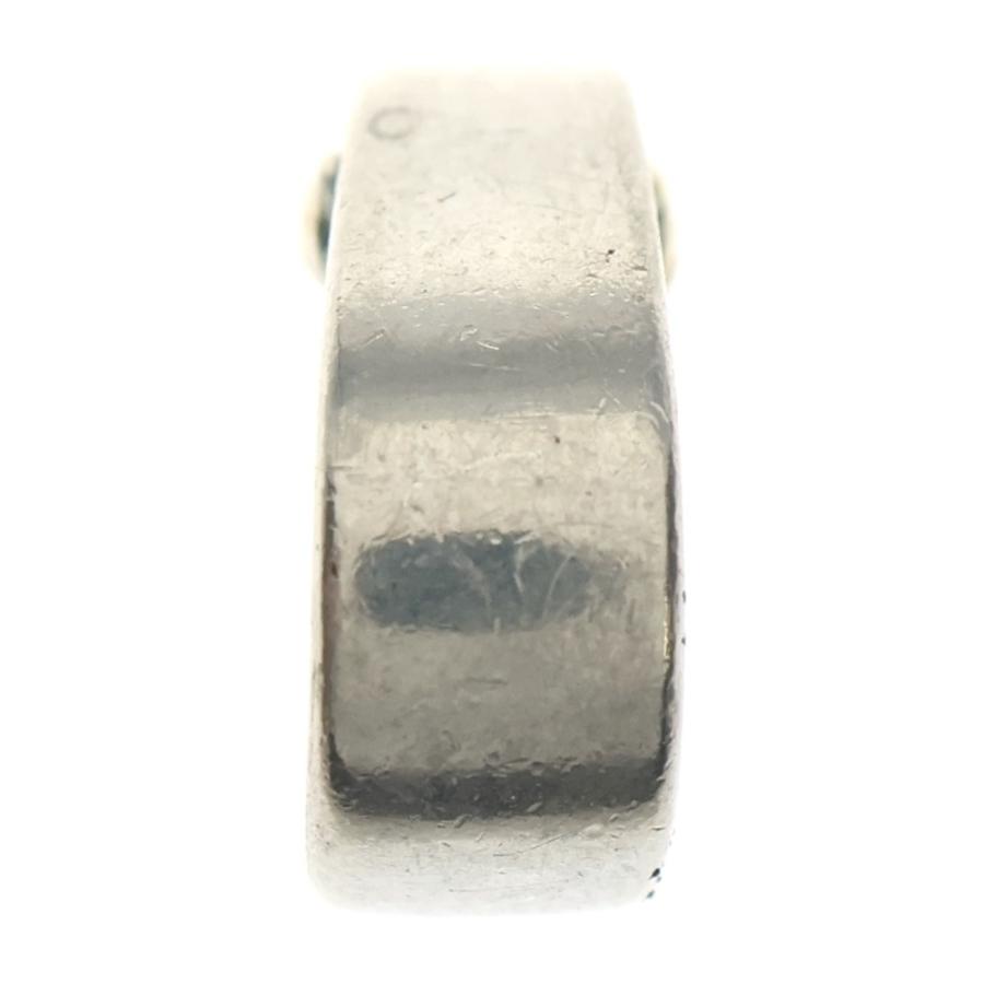 CHROME HEARTS（クロムハーツ） PLAIN BALE プレーンベイル ネックレス