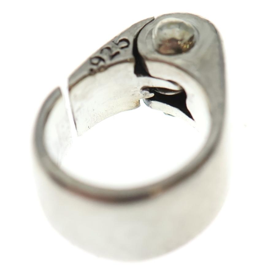 CHROME HEARTS（クロムハーツ） PLAIN BALE プレーンベイル ネックレス