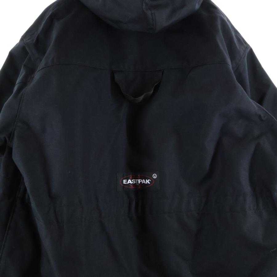 UNDERCOVER アンダーカバー 21AW ×EASTPAK NYLON MOD COAT イースト