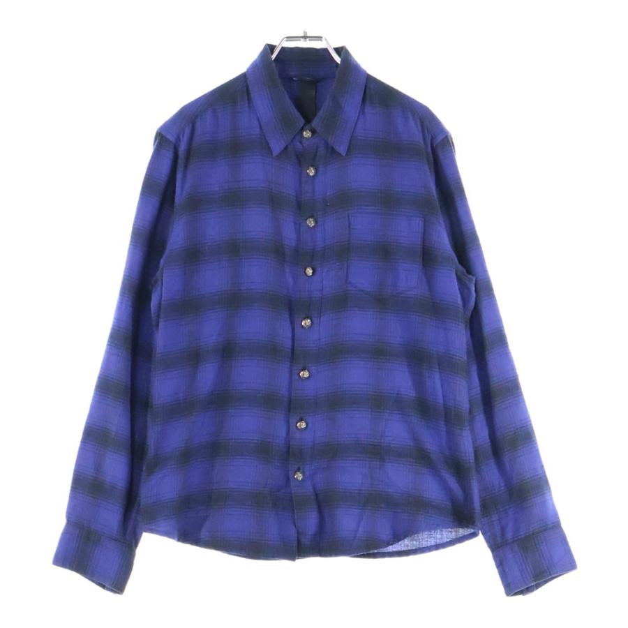 CHROME HEARTS（クロムハーツ） LOOSEENDS LS CHECK 初期 ルーズエンド