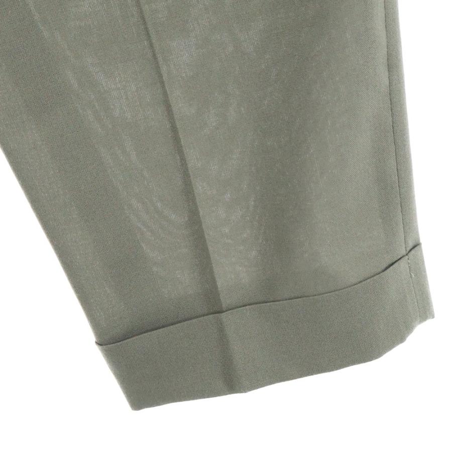 sacai（サカイ） 21AW SUITING PANTS スーチング スラックスパンツ