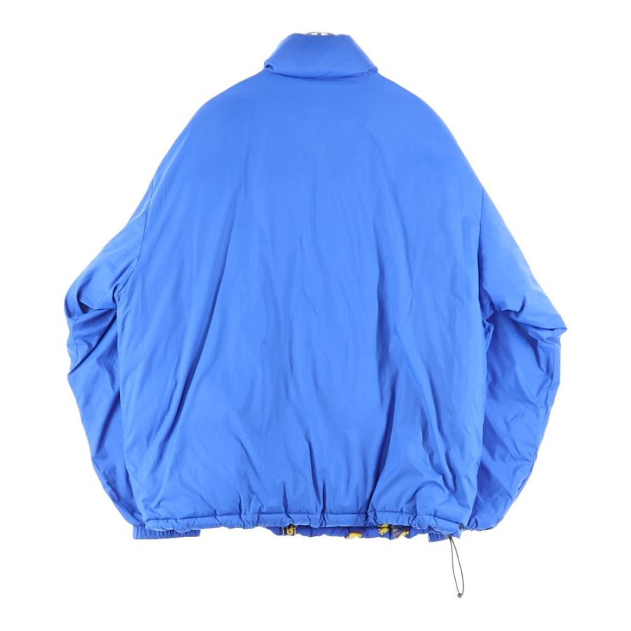 Supreme（シュプリーム） 20AW Watches Reversible Puffy Jacket