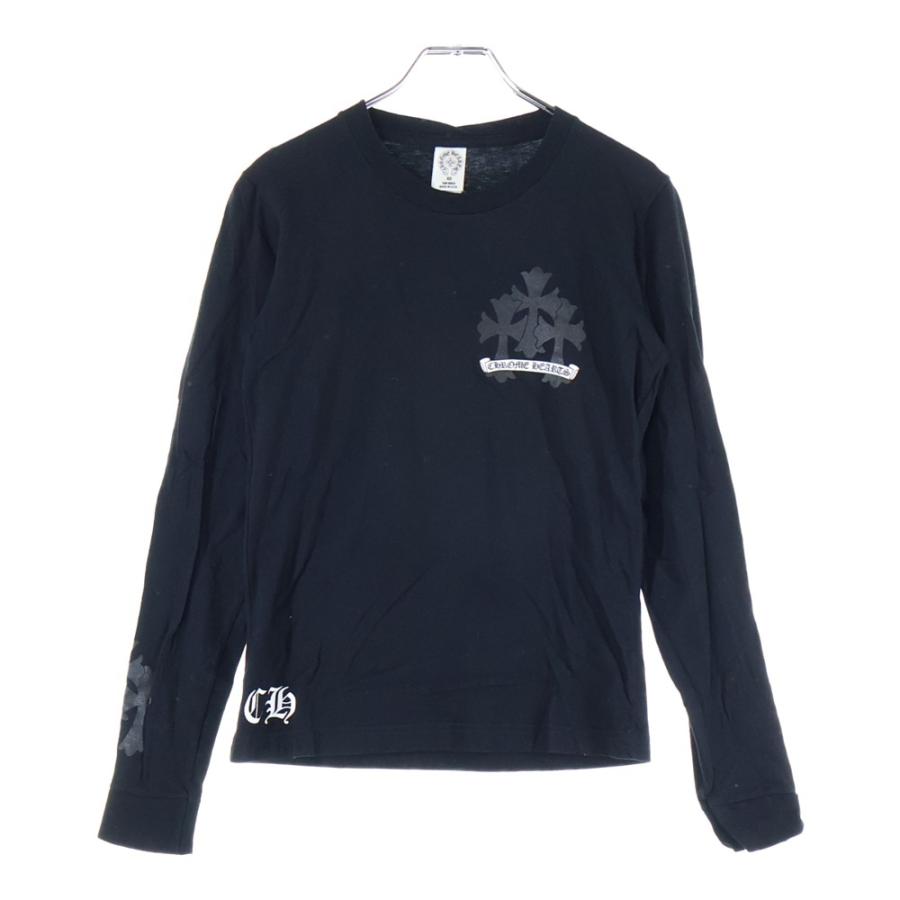 CHROME HEARTS（クロムハーツ） CH T-SHIRT トリプルクロス両面