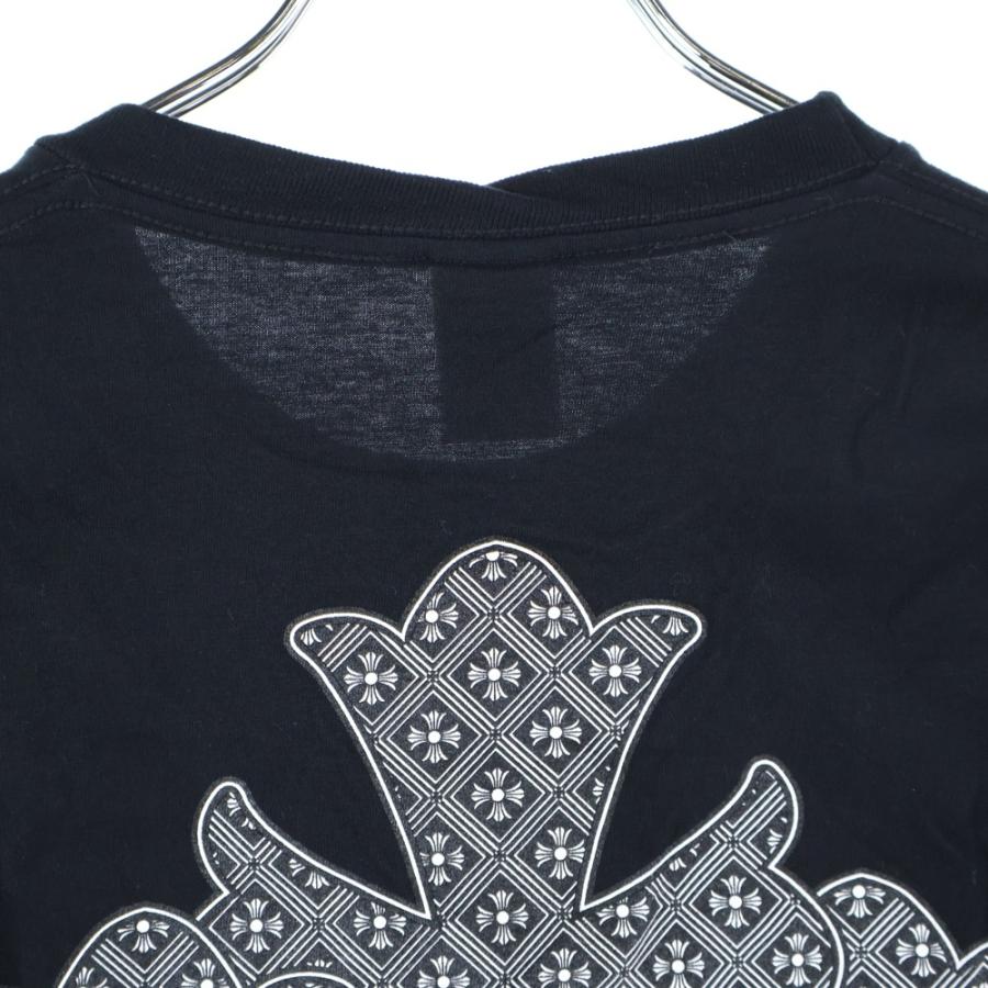 CHROME HEARTS（クロムハーツ） CH T-SHIRT トリプルクロス両面