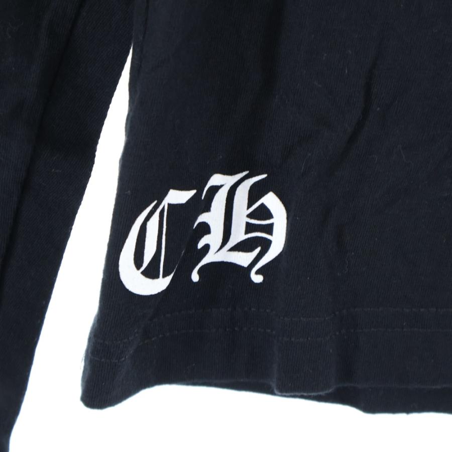 CHROME HEARTS（クロムハーツ） CH T-SHIRT トリプルクロス両面