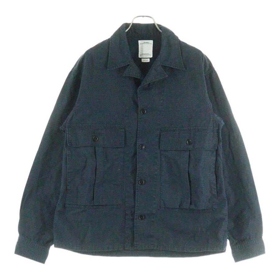 visvim（ヴィズヴィム） ヴィスヴィム 20SS DOMAINE SHIRT L/S