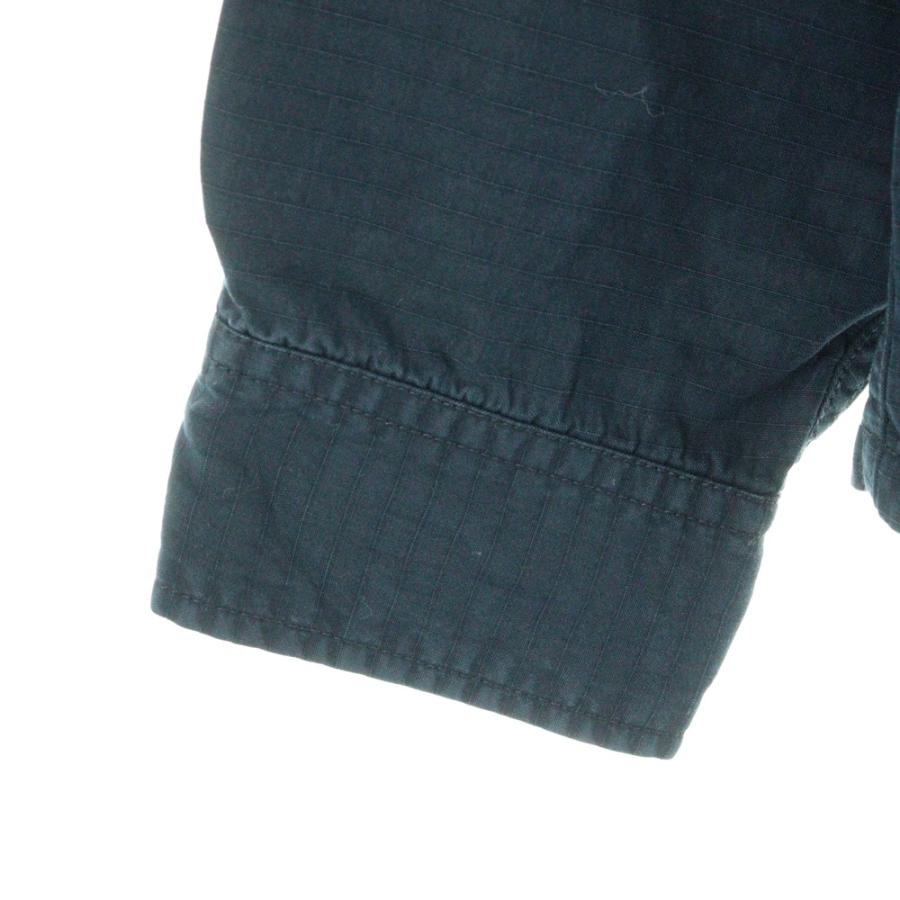 visvim（ヴィズヴィム） ヴィスヴィム 20SS DOMAINE SHIRT L/S