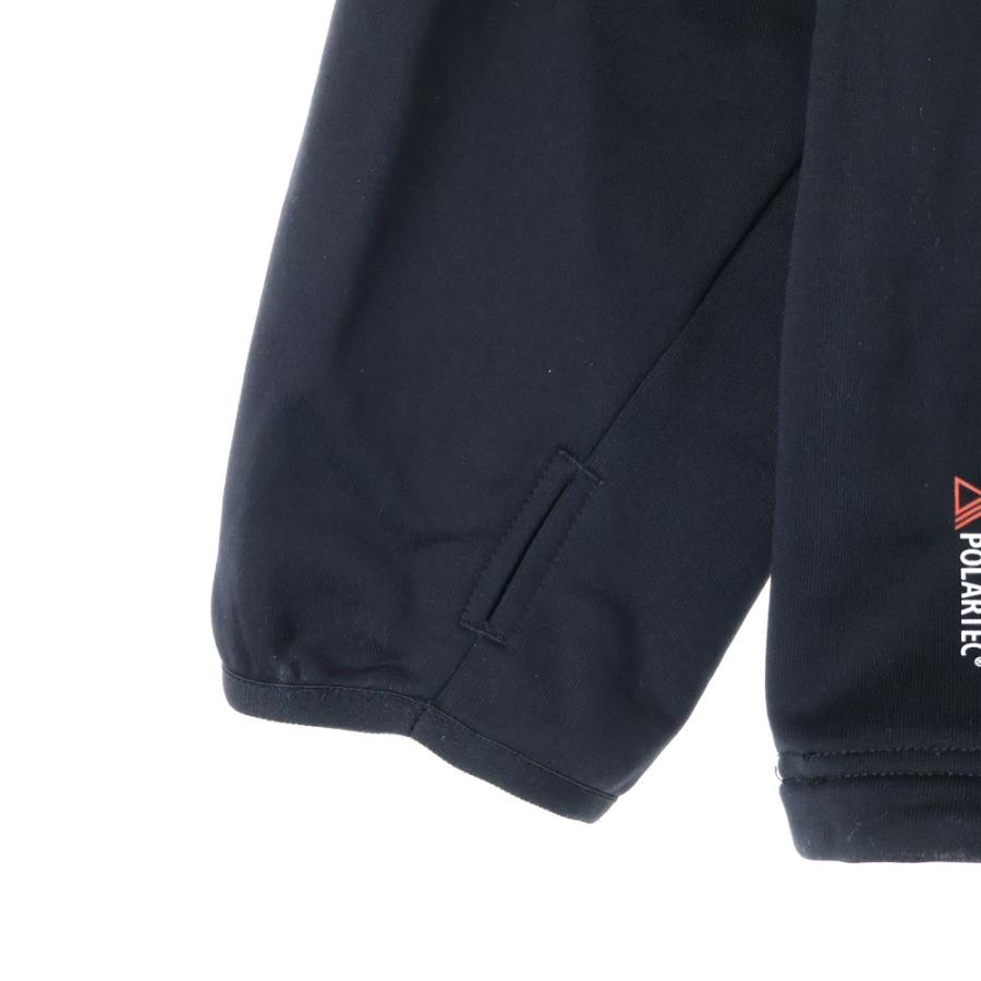 F.C.R.B. (エフシーアールビー) 24AW ポーラーテック パワー
