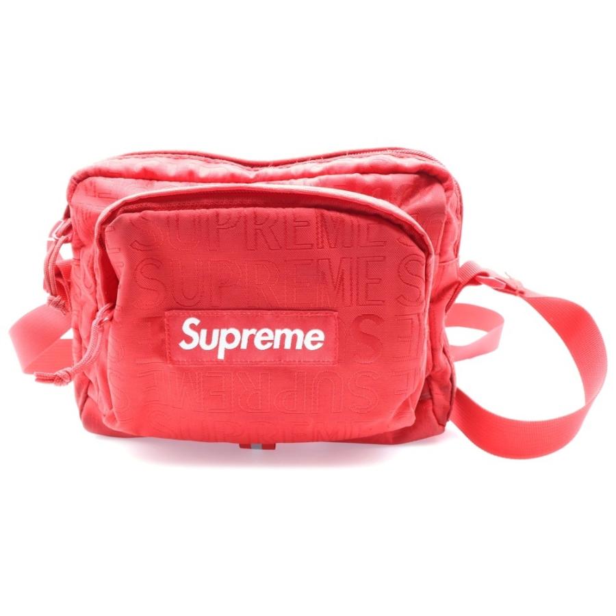 Supreme（シュプリーム） 19SS Shoulder Bag ボックスロゴ ミニ