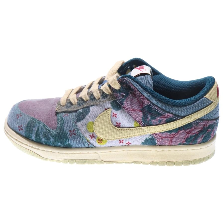 NIKE（ナイキ） DUNK LOW Community Garden ダンク コミュニティ