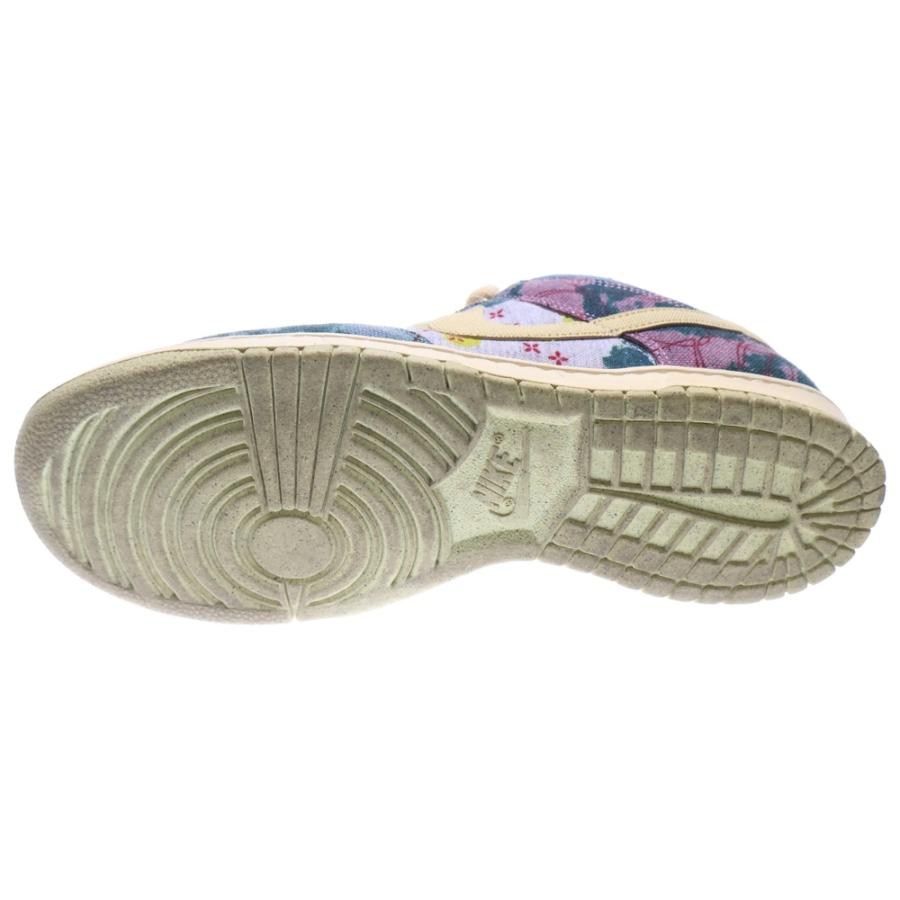 NIKE（ナイキ） DUNK LOW Community Garden ダンク コミュニティ