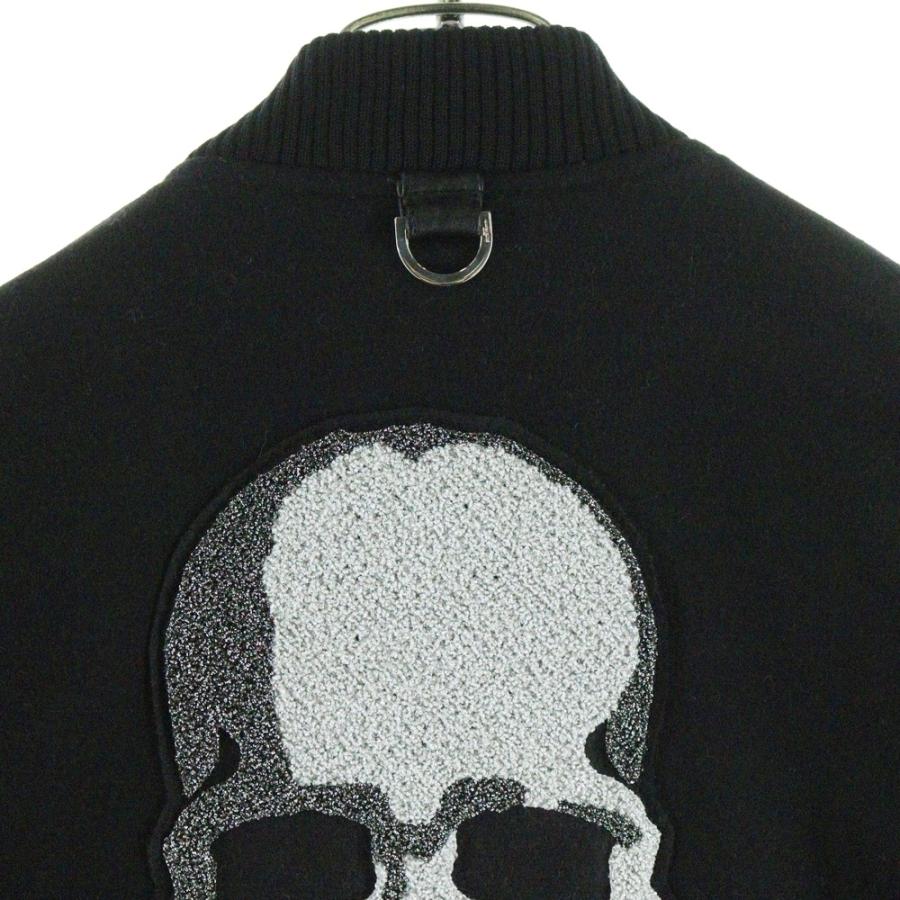 STUSSY（ステューシー） 13AW ×MASTERMIND JAPAN VARSITY JACKET