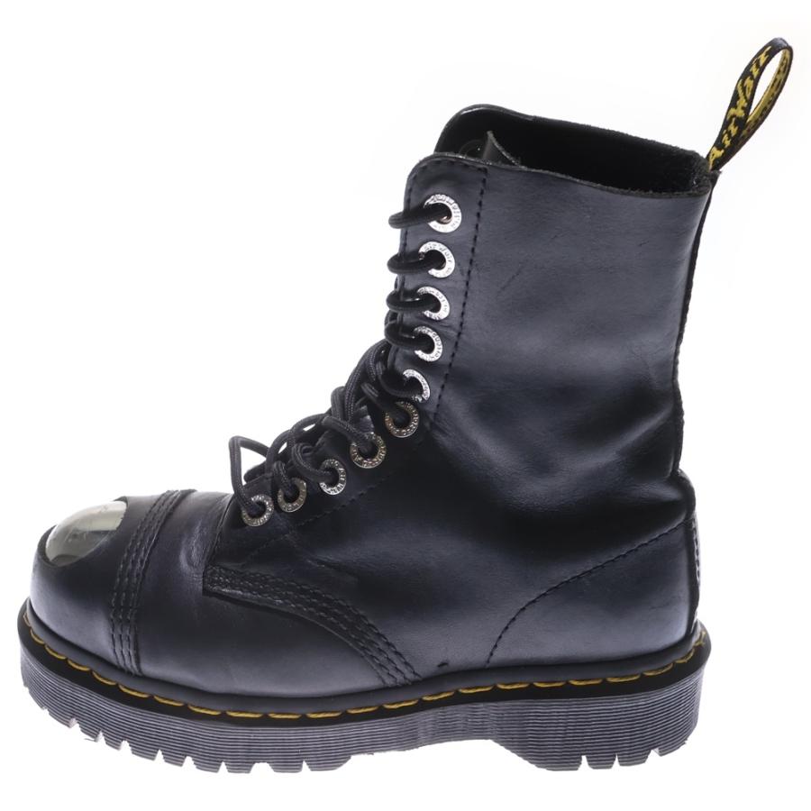 Dr.Martens（ドクターマーチン） 8761 BXB BOOT 10ホール レースアップ
