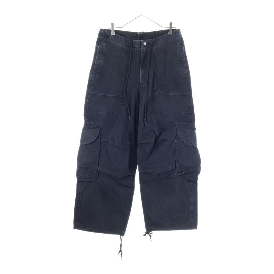 entire studios エンタイア スタジオ FREIGHT CARGO フレイト コットン