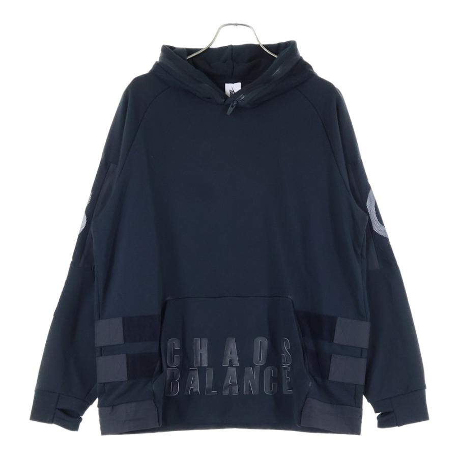 NIKE × UNDERCOVER ナイキ×アンダーカバー　トラックスーツ 中古・古着通販】NIKE (ナイキ) UNDERCOVER (アンダーカバー) UBAロゴ