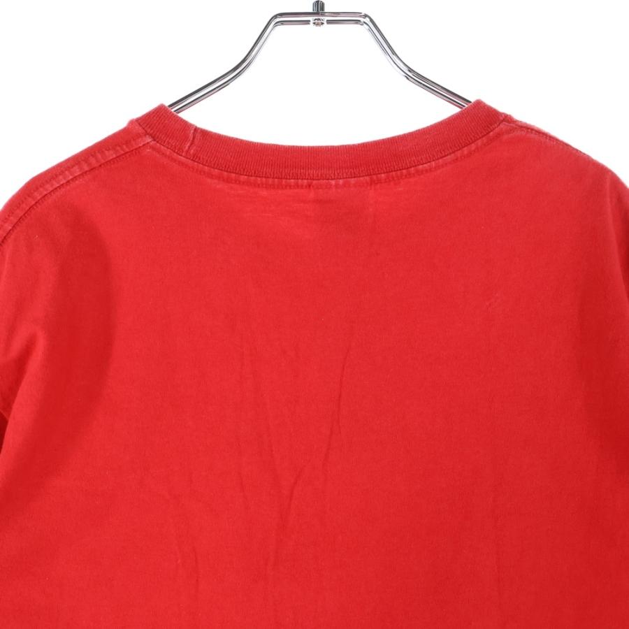 Supreme（シュプリーム） 22SS Handstyle Tee ハンドスタイル フロント