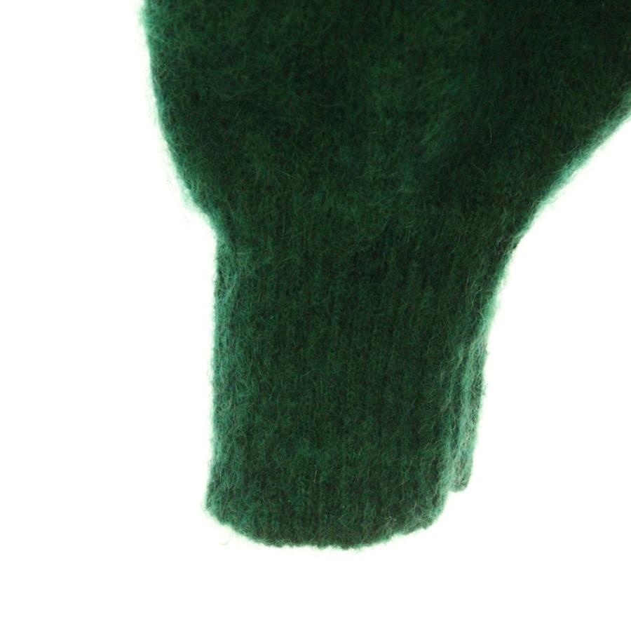 Kaptain Sunshine（キャプテン サンシャイン） BRUSHED WOOL MOHAIR