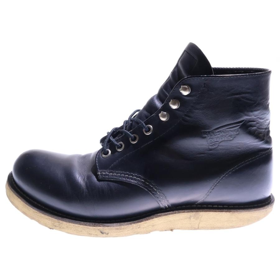 RED WING レッド ウイング 8165 6-inch Classic Round 6インチ