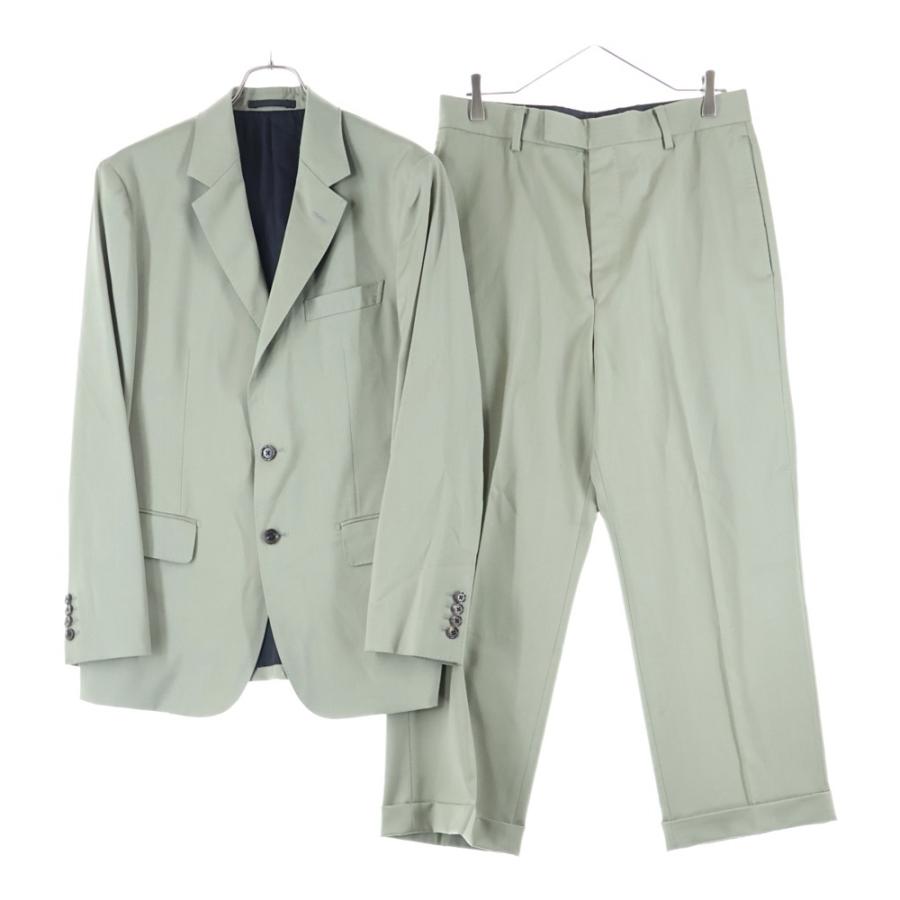 WACKO MARIA（ワコマリア） 24SS ×ドーメル シングルブレステッド