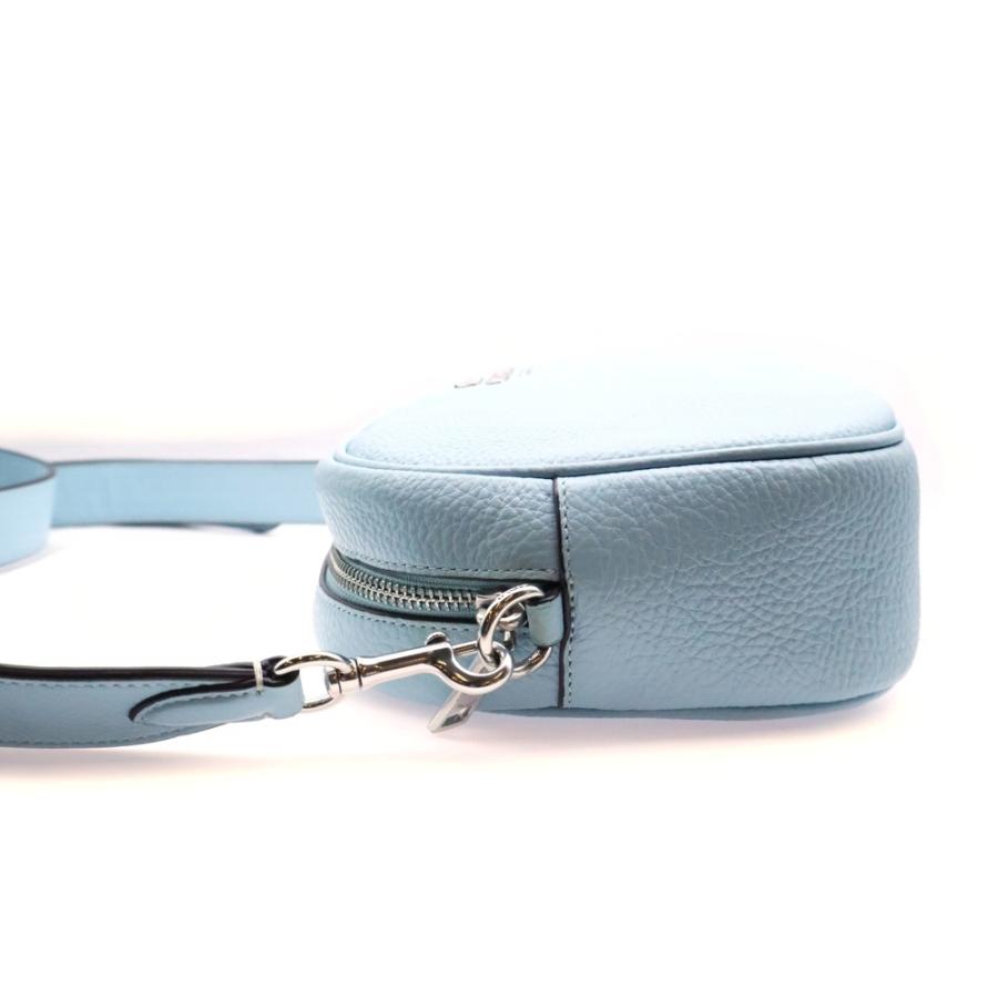 ✨激レア✨Coach コーチ ワンショルダー スエード ブルー レザー ロゴ 楽天市場】スエード ブルー（ブランドコーチ）（バッグ・小物