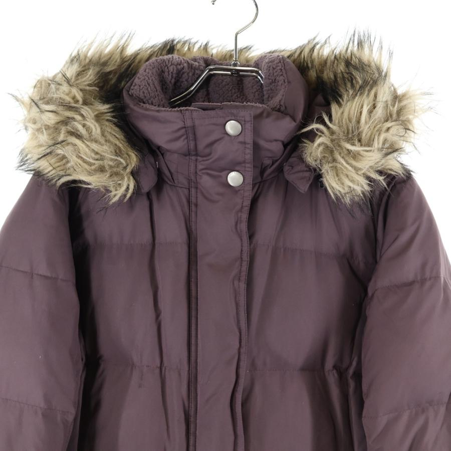 Eddie Bauer（エディーバウアー） エディバウワー ファーフーデッド