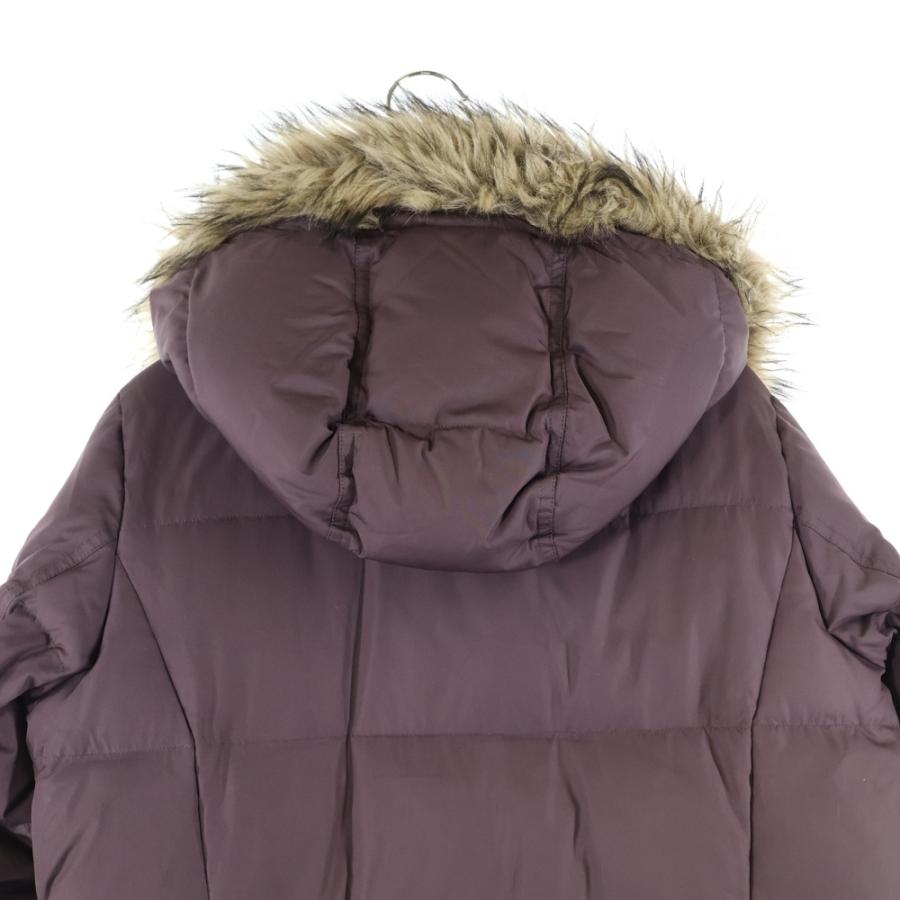 Eddie Bauer（エディーバウアー） エディバウワー ファーフーデッド