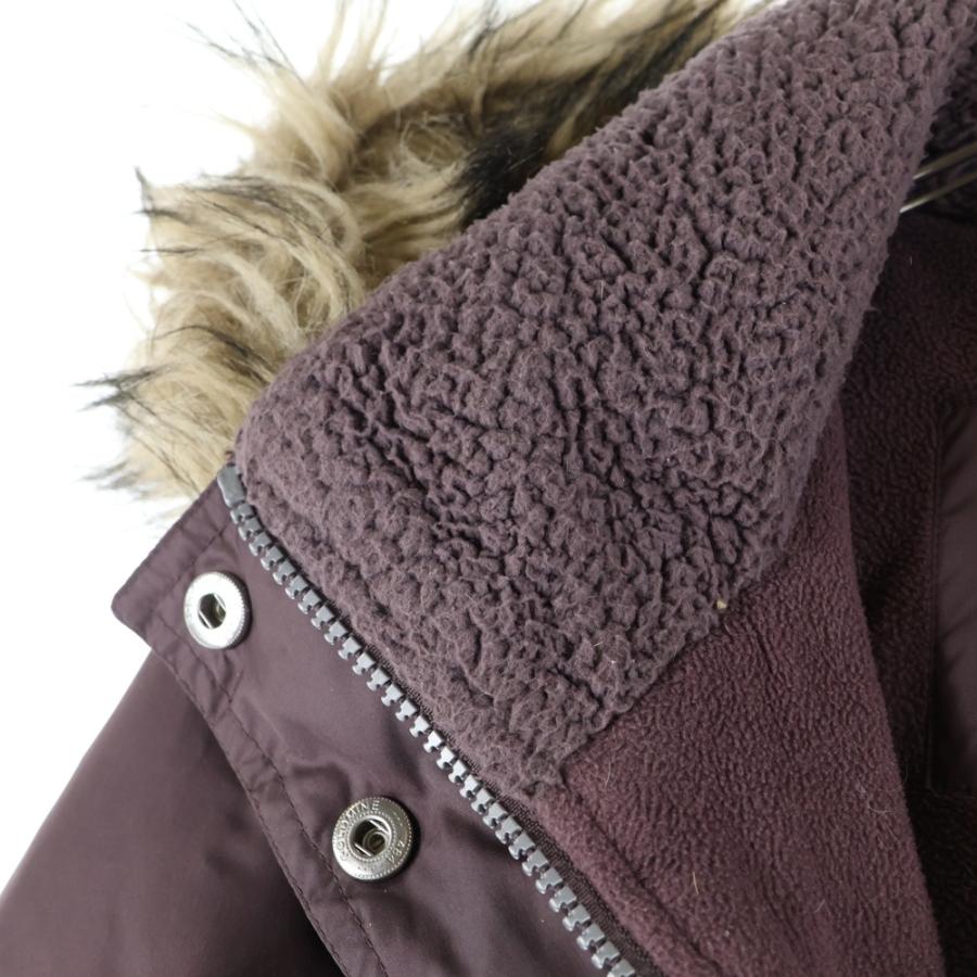 Eddie Bauer（エディーバウアー） エディバウワー ファーフーデッド