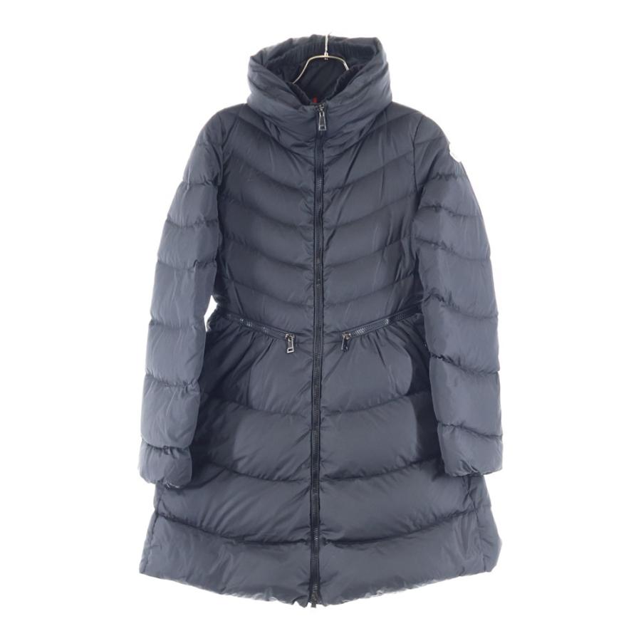 MONCLER（モンクレール） 17AW MIRIELON ミリエロン ロゴワッペン
