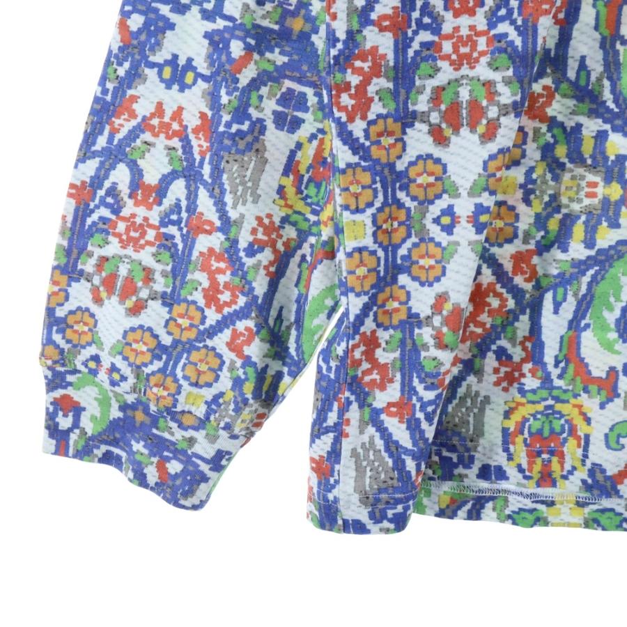 Supreme（シュプリーム） 23SS タペストリープリント 総柄 スモール