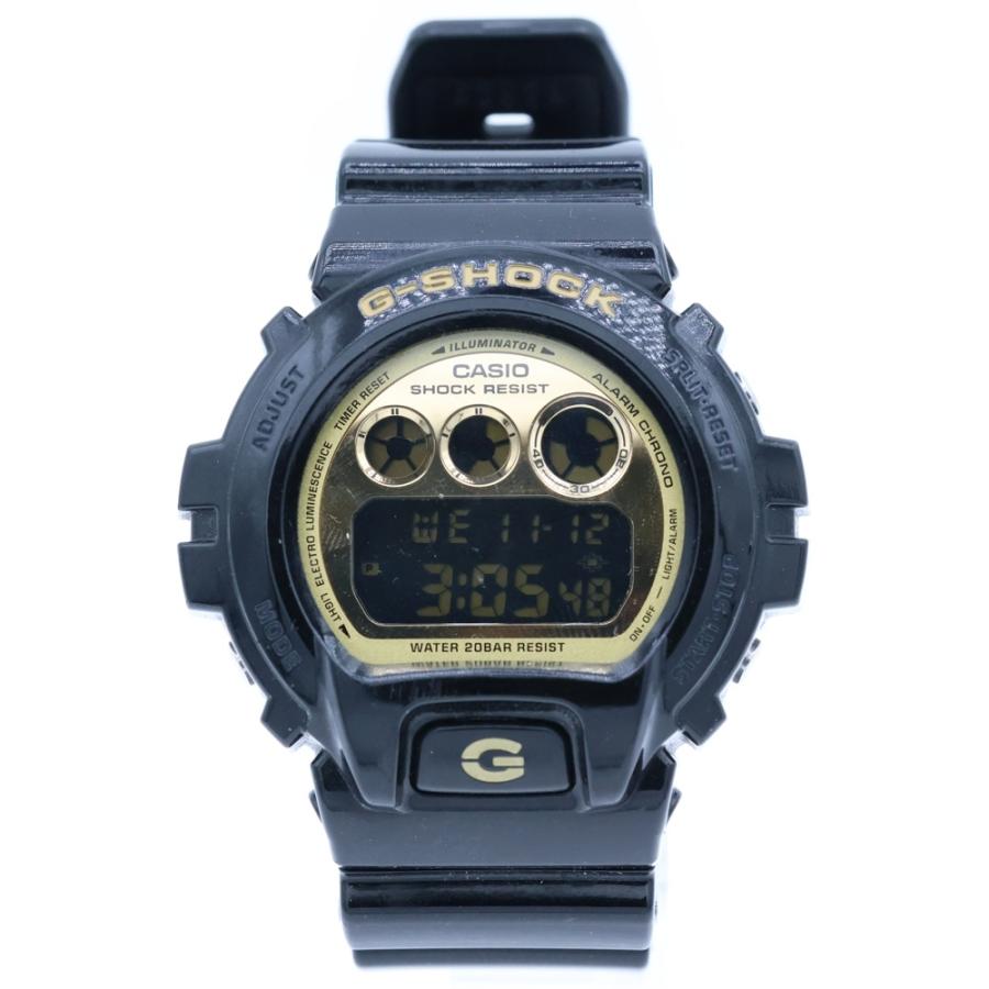 【希少】カシオ　G-SHOCK クレイジーカラー　箱付き　DW-6900CB G-SHOCK CASIO カシオ ジーショック CRAZY COLORS クレイジーカラー