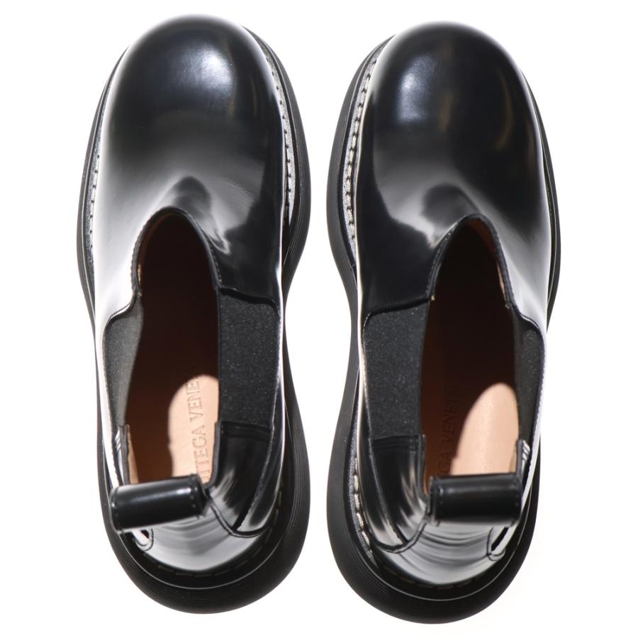 BOTTEGA VENETA（ボッテガ・ヴェネタ） BOUNCE SWELL ANKLE CHELSEA